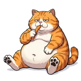 Fat Cat