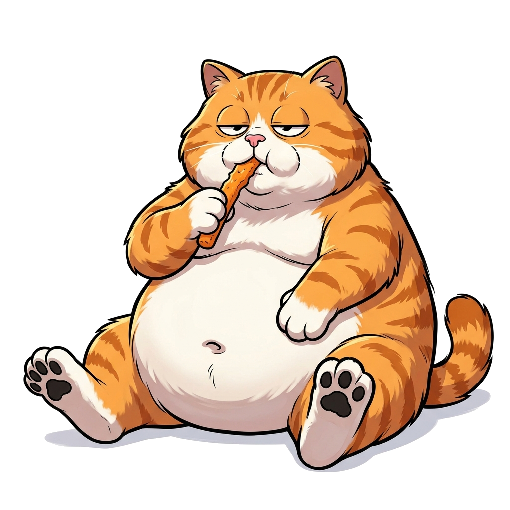 Fat Cat